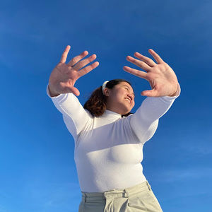 Meet your Posher, Donnalyn